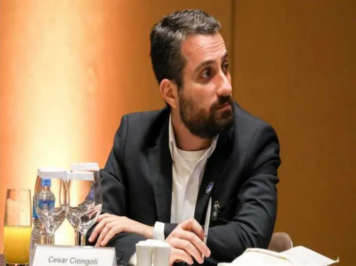 Créditos: AGSSO