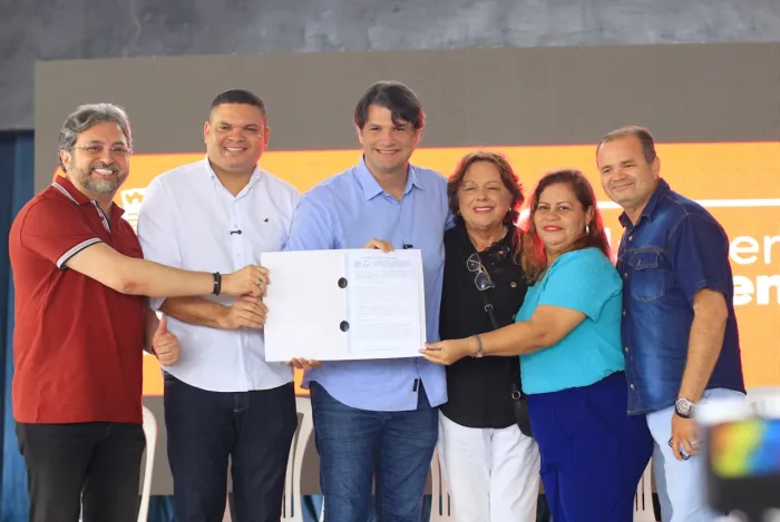 Foto: Reprodução/Prefeitura de João Pessoa - PB