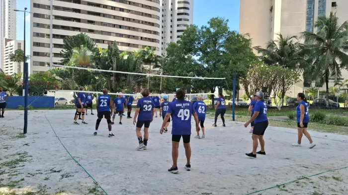 Foto: Reprodução/Prefeitura de João Pessoa - PB