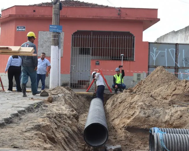 Foto: Reprodução/Prefeitura de São Sebastião - SP