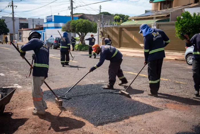 Foto: Reprodução/Prefeitura de Campo Grande - MS