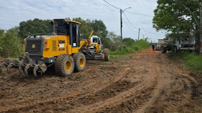 Foto: Reprodução/Prefeitura de Rio Branco - AC