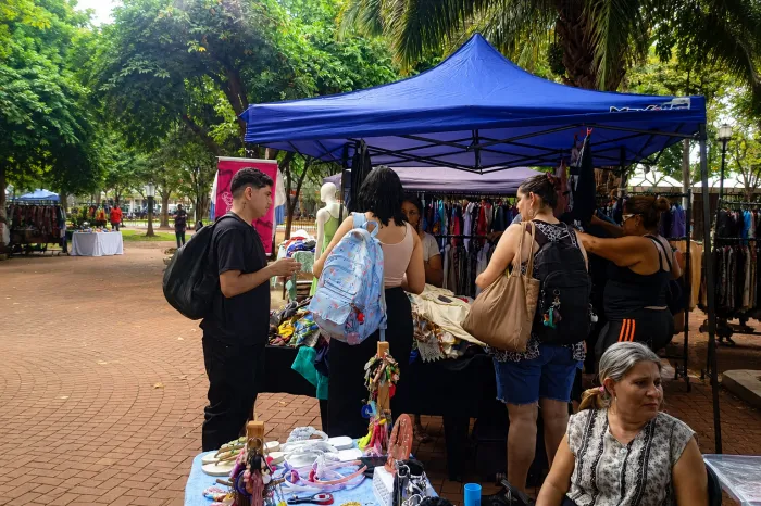 Foto: Reprodução/Prefeitura de Campo Grande - MS