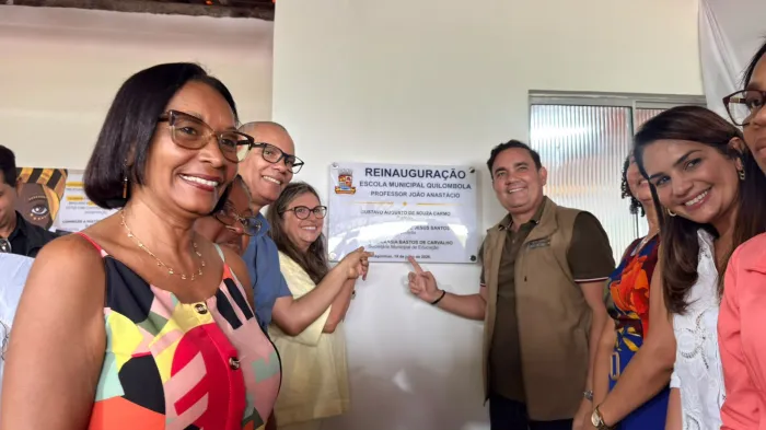Foto: Reprodução/Prefeitura de Alagoinhas - BA
