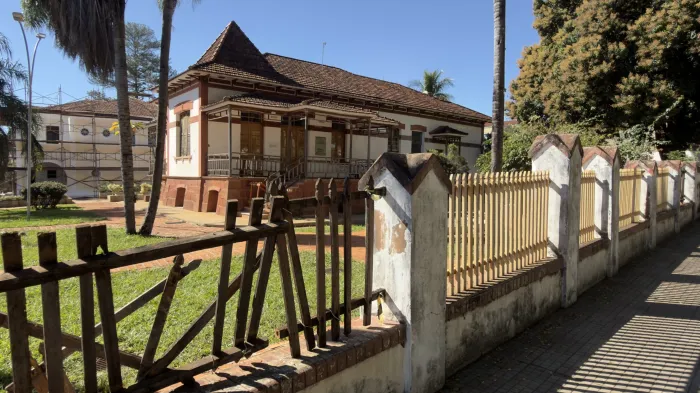 Foto: Reprodução/Prefeitura de Campo Grande - MS