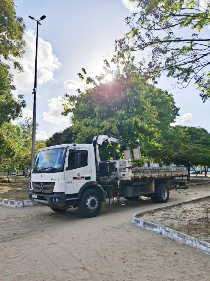 Foto: Reprodução/Prefeitura de João Pessoa - PB