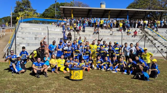 Foto: Woscar Oliveira