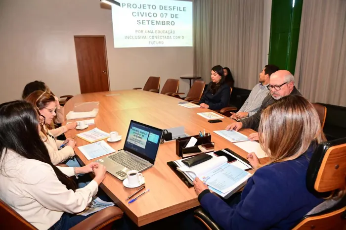Desfile de 7 de Setembro destacará educação inclusiva e inovação em Vitória da Conquista