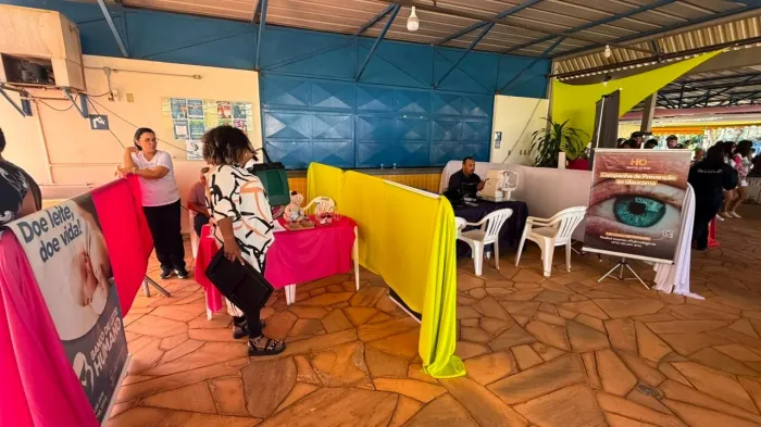 Foto: Reprodução/Prefeitura de Araçatuba - SP