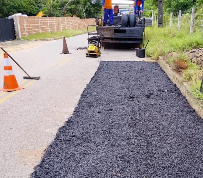 Foto: Reprodução/Prefeitura de João Pessoa - PB