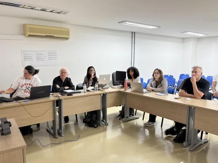 Axía apresenta avanços da pesquisa de cobre em Goiás