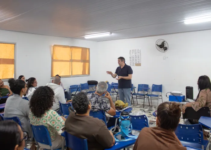 Foto: Guilherme Góes