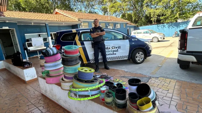 Foto: Reprodução/Prefeitura de Araçatuba - SP