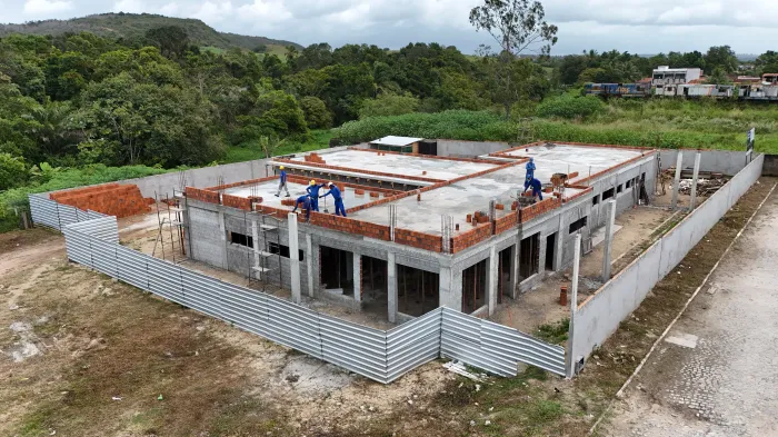 Foto: Reprodução/Prefeitura de Alagoinhas - BA