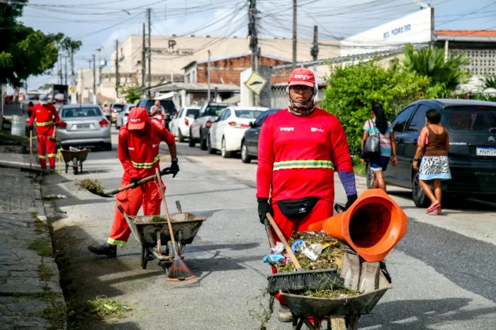Foto: Reprodução/Prefeitura de João Pessoa - PB