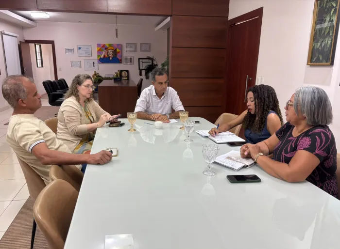Foto: Reprodução/Prefeitura de Gurupi - TO