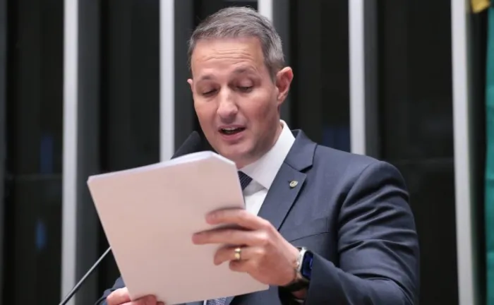 Bruno Spada/Câmara dos Deputados