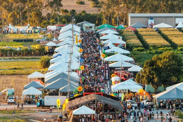 AGROBV 2026 - Com tecnologia, inovação e oportunidades de negócios, vem aí o maior evento do agro de Roraima