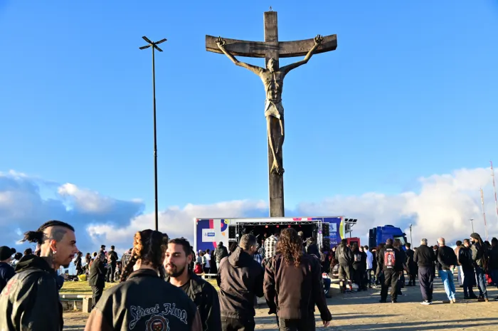 Conquista Metal Fest celebra diversidade musical na área do Cristo de Mário Cravo com programação gratuita