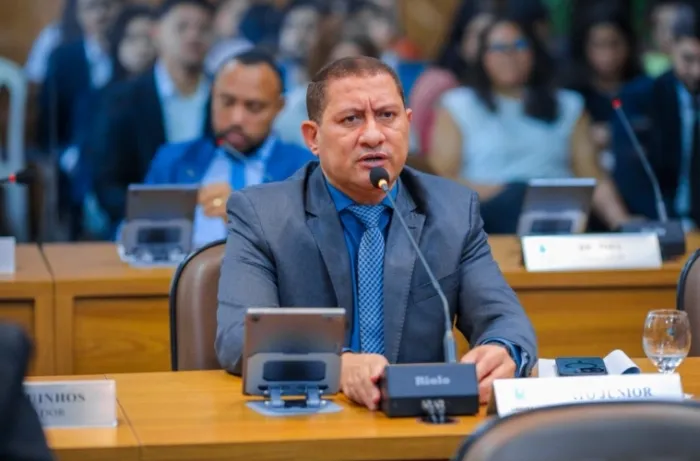 Foto: Leonardo Mendonça 