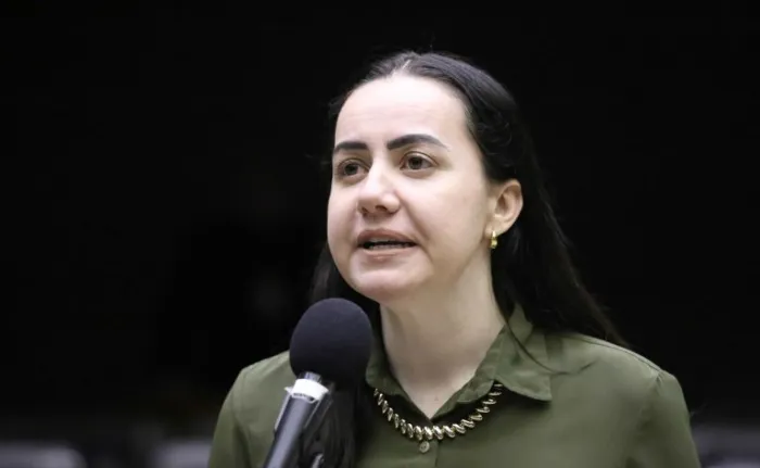 Kayo Magalhães / Câmara dos Deputados