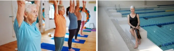 Divulgação Cia Athletica