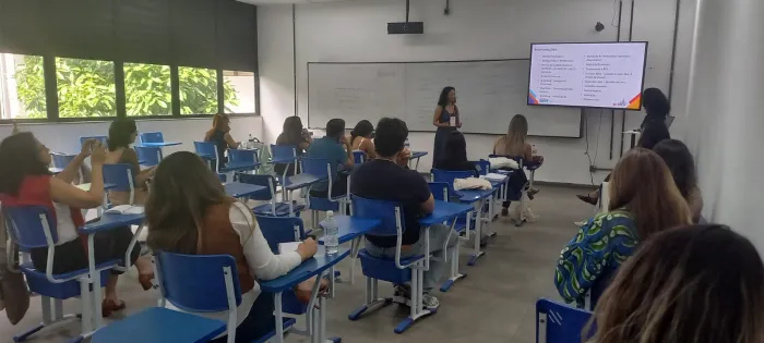 Foto: Reprodução/Prefeitura de Vitória da Conquista - BA