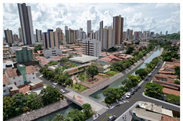 Foto: Reprodução/Prefeitura de João Pessoa - PB