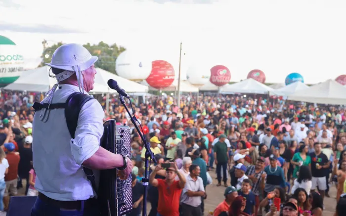 Foto: Reprodução/Prefeitura de Petrolina - PE