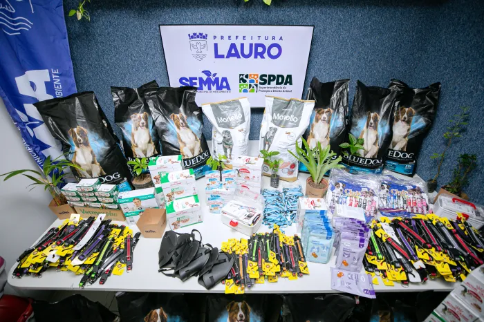 Foto: Reprodução/Lauro de Freitas - BA