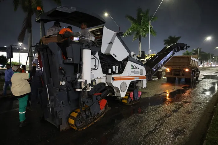 Foto: Jorge Magalhães