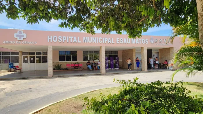 Foto: Reprodução/Prefeitura de Vitória da Conquista - BA