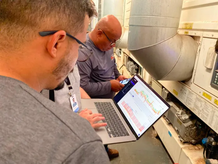 Parktec: startup da Capital inova em eficiência energética 