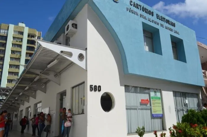 Pedido para votar em outro local poderá ser feito em municípios com mais de 100 mil eleitores - Foto: Agência de Notícias Alese