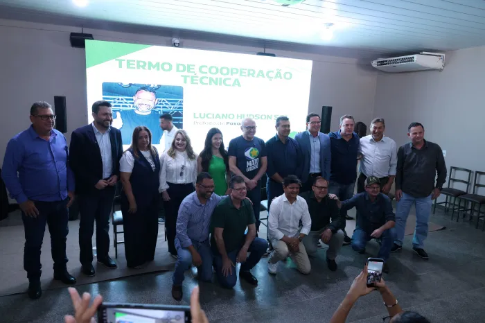 Crédito: Divulgação AMM