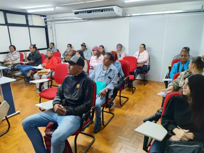 Escola Funsat abre inscrições para cursos gratuitos de agosto