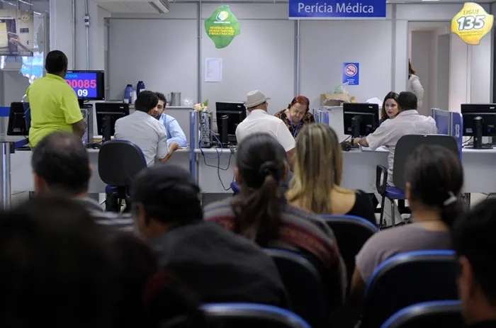 MP destina R$ 547 milhões para ressarcir beneficiários do INSS