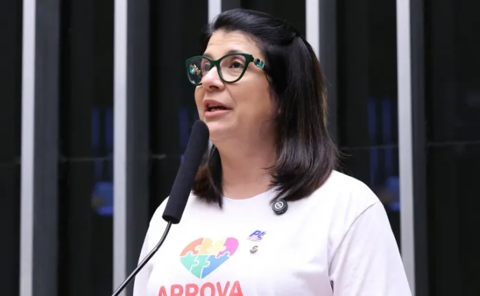 Kayo Magalhães / Câmara dos Deputados