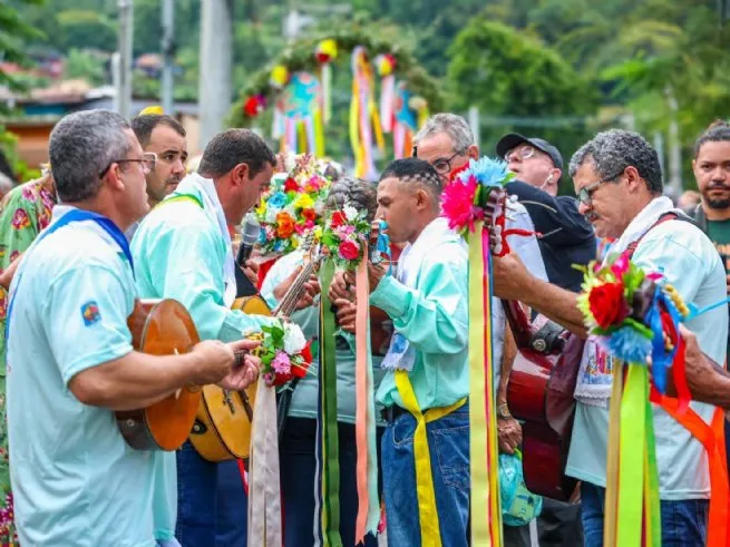 Foto: Reprodução/Prefeitura de São Sebastião - SP