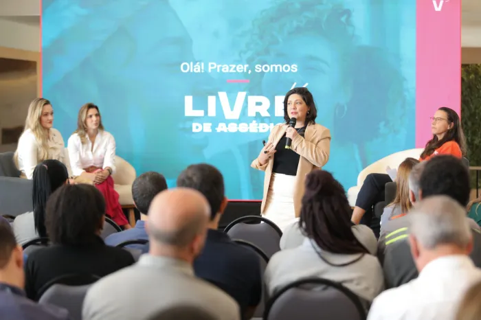 Instituto Livre de Assédio
