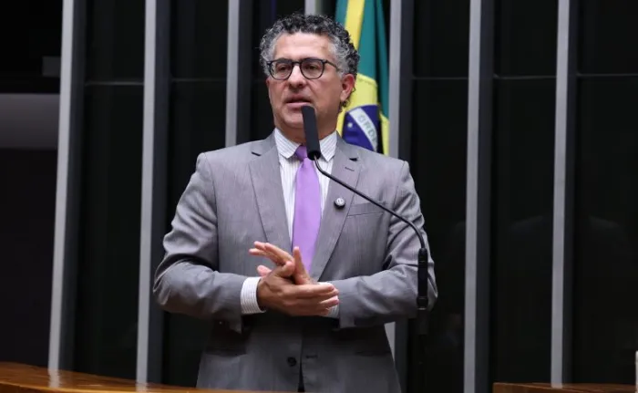 Vinicius Loures/Câmara dos Deputados