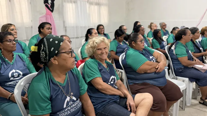 Foto: Reprodução/Prefeitura de João Pessoa - PB