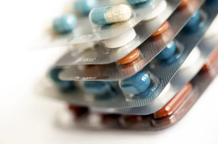 Lei sancionada visa estimular a produção nacional de medicamentos - Foto: Reprodução