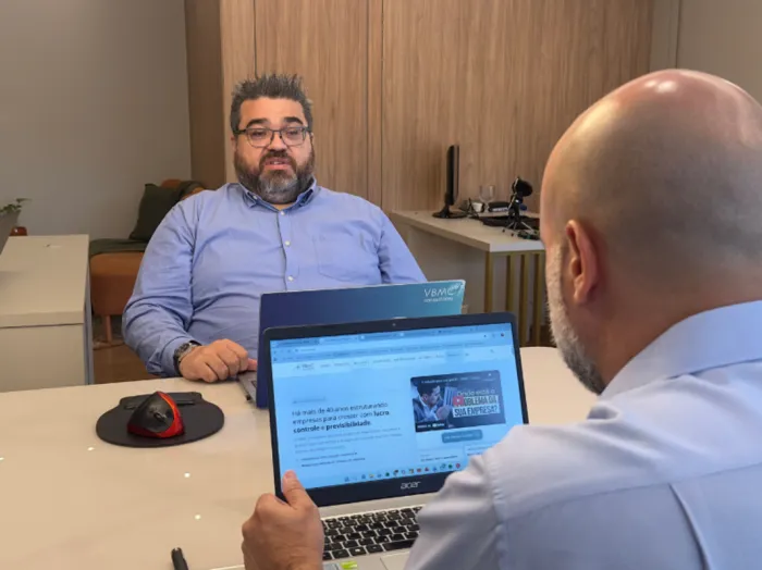 Metade das PMEs não se preparou para a reforma tributária