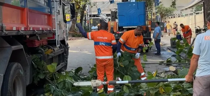 Ipanema recebe nova etapa do Corredores de Excelência com serviços integrados