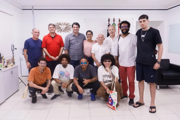 Foto: Reprodução/Prefeitura de João Pessoa - PB