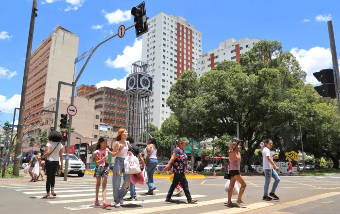Foto: Reprodução/Prefeitura de Campo Grande - MS