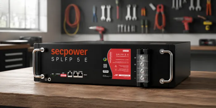 SecPower