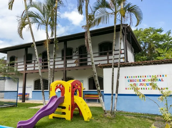 Foto: Reprodução/Prefeitura de São Sebastião - SP
