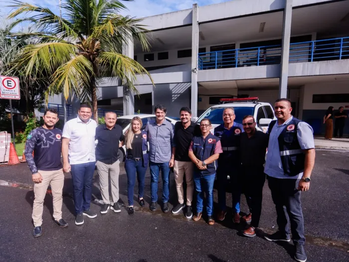 Foto: Reprodução/Prefeitura de João Pessoa - PB